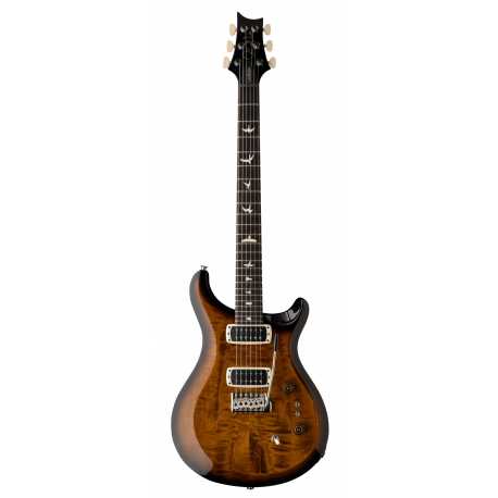 S2 Custom 24-08 Black Amber
