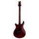 S2 Custom 24-08 Faded Gray Black Purple Burst
