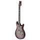 S2 Custom 24-08 Faded Gray Black Purple Burst