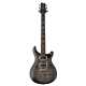 S2 Custom 24-08 Faded Gray Black Burst