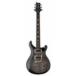 S2 Custom 24-08 Faded Gray Black Burst
