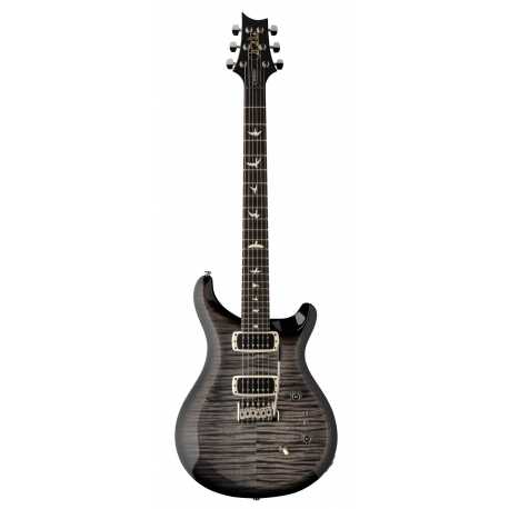S2 Custom 24-08 Faded Gray Black Burst