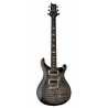 S2 Custom 24-08 Faded Gray Black Burst
