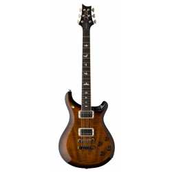 S2 McCarty 594 Black Amber