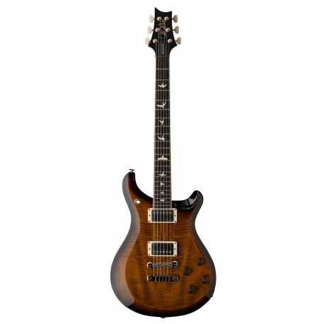S2 McCarty 594 Black Amber