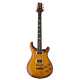 S2 McCarty 594 Honey Gold Burst