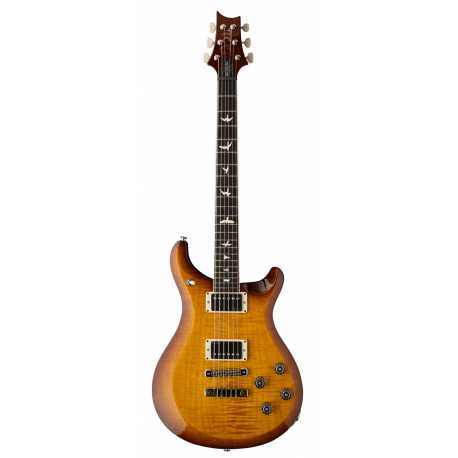 S2 McCarty 594 Honey Gold Burst