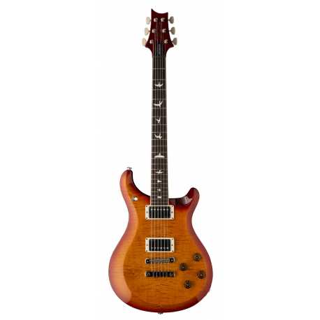 S2 McCarty 594 Dark Cherry Sunburst