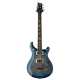 S2 McCarty 594 Faded Gray Black Blue Burst