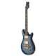 S2 McCarty 594 Faded Gray Black Blue Burst