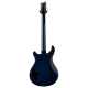 S2 McCarty 594 Faded Gray Black Blue Burst