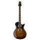 S2 McCarty 594 Singlecut Black Amber