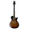 S2 McCarty 594 Singlecut Black Amber