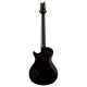 S2 McCarty 594 Singlecut Black Amber