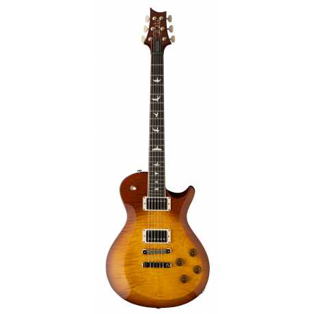S2 McCarty 594 Singlecut Honey Gold Burst