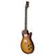 S2 McCarty 594 Singlecut Honey Gold Burst