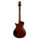 S2 McCarty 594 Singlecut Honey Gold Burst
