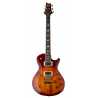 S2 McCarty 594 Singlecut Dark Cherry Sunburst