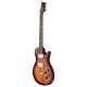 S2 McCarty 594 Singlecut Dark Cherry Sunburst