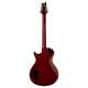 S2 McCarty 594 Singlecut Dark Cherry Sunburst