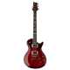 S2 McCarty 594 Singlecut Fire Red Burst