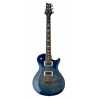 S2 McCarty 594 Singlecut Faded Gray Black Blue Burst