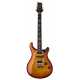 Modern Eagle V Dark Cherry Burst