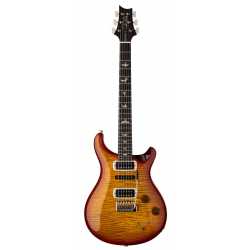Modern Eagle V Dark Cherry Burst