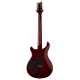 Modern Eagle V Dark Cherry Burst