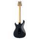 SE NF3 Maple Gun Metal Grey