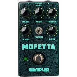 MOFETTA