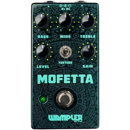 MOFETTA