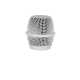 V7 Microphone Grille Blanc