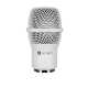 V7 MC1 Capsule pour Shure Blanche