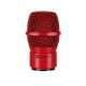 V7 MC2 Capsule pour Sennheiser Rouge