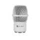 V7 MC2 Capsule pour Sennheiser Blanche