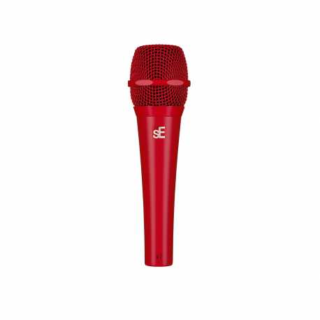 V7 Red