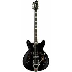 TREMAR VIKING BARIT DLX BLK