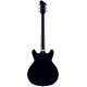 TREMAR VIKING BARIT DLX BLK