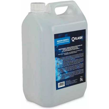 Fluide Densité Moyenne 5l