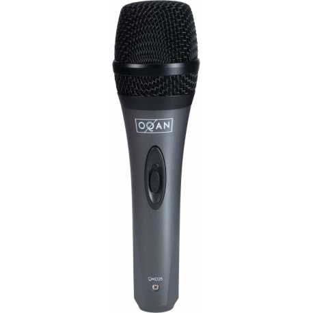 QMD25 VOICE