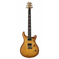 CE24-08 Swamp Ash Satin Vintage Natural LTD