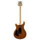 CE24-08 Swamp Ash Satin Vintage Natural LTD