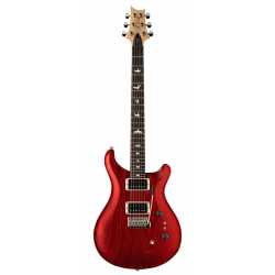 CE24-08 Swamp Ash Satin Red Apple Metallic LTD