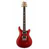 CE24-08 Swamp Ash Satin Red Apple Metallic LTD