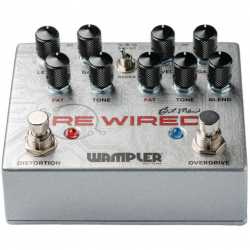 REWIRED
