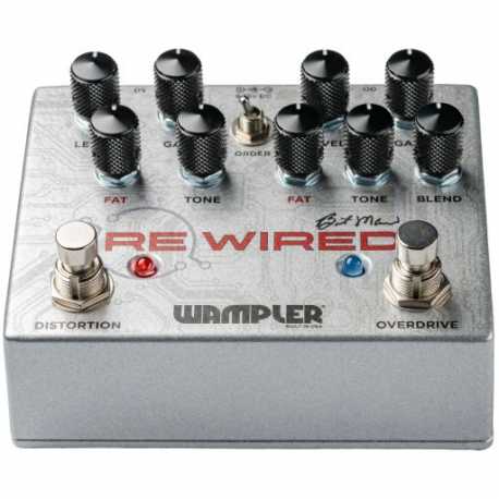 REWIRED