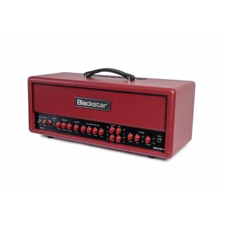 HT STAGE 100H MKIIIDA 100 RUBY