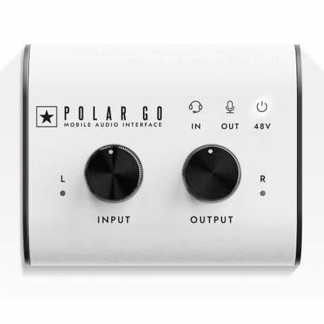 POLAR-GO