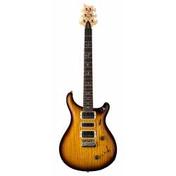 Swamp Ash Special McCarty Tobacco Sunburst